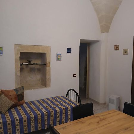 Vico Del Sole B&B Lecce Exterior photo