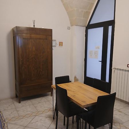 Vico Del Sole B&B Lecce Exterior photo
