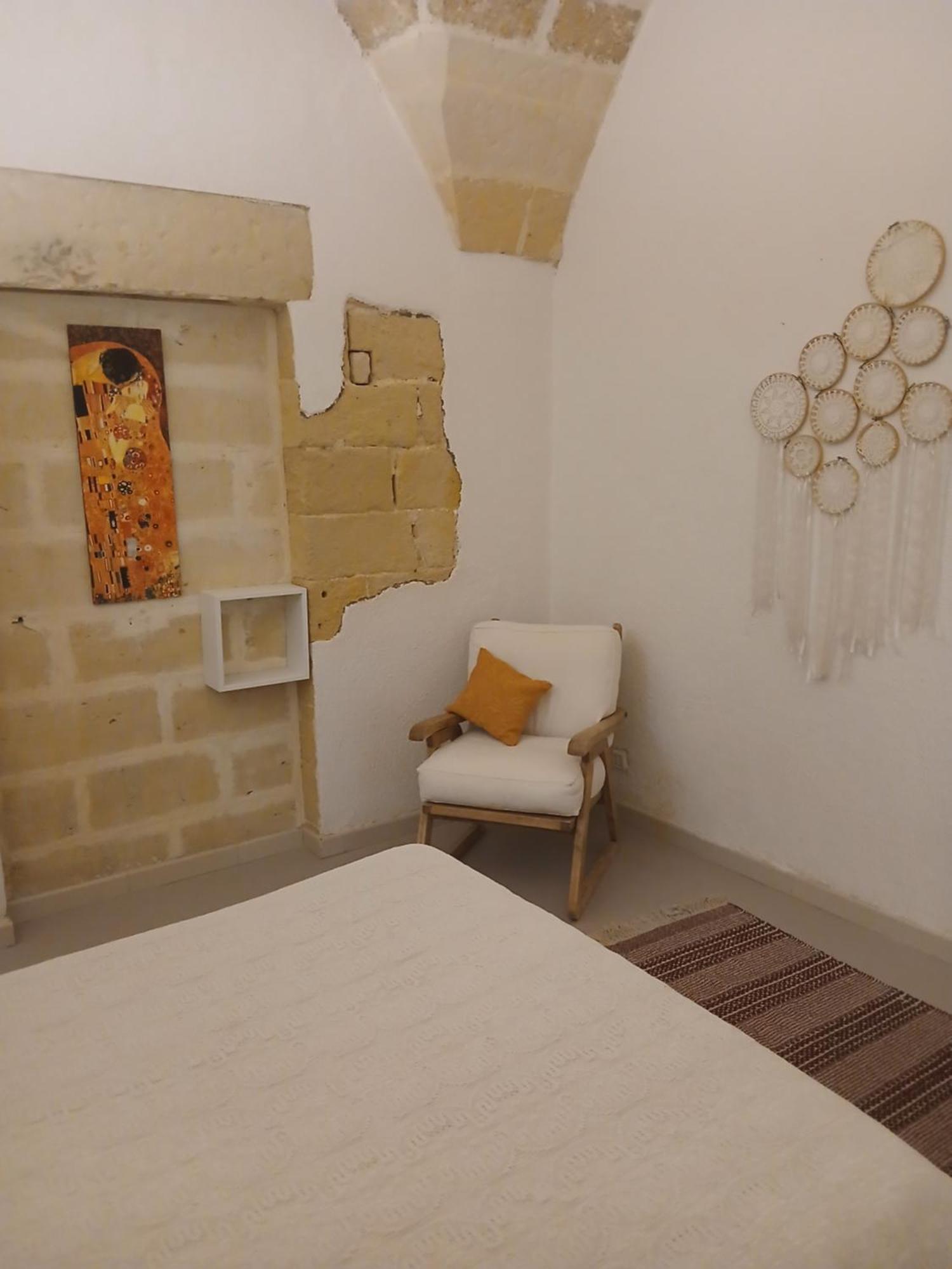 Vico Del Sole B&B Lecce Exterior photo