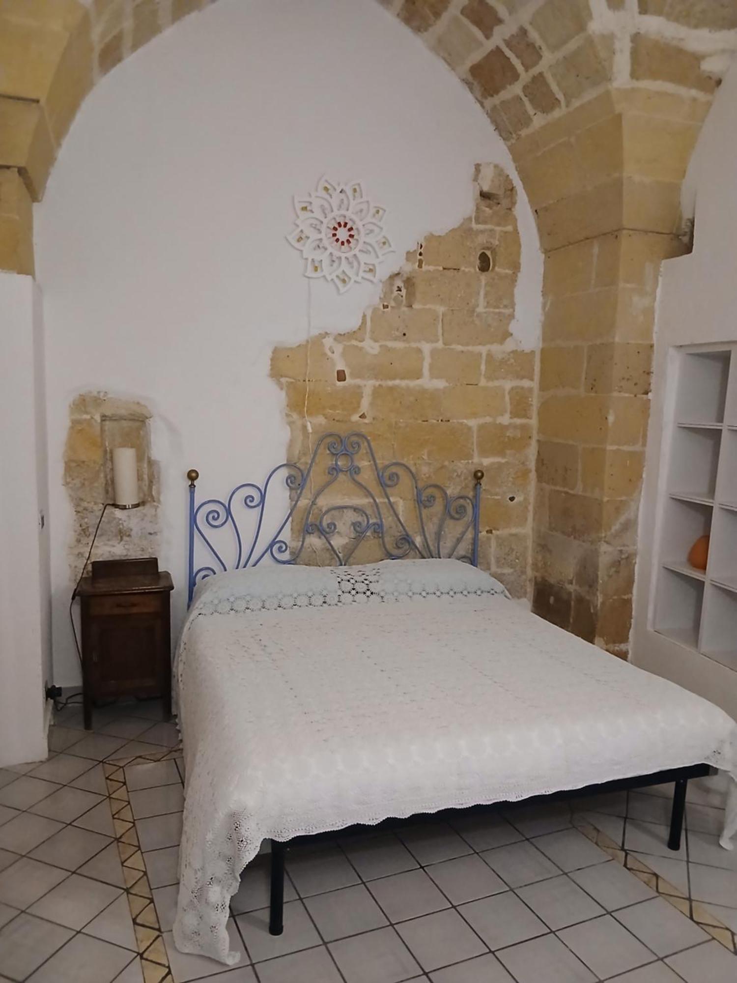 Vico Del Sole B&B Lecce Exterior photo