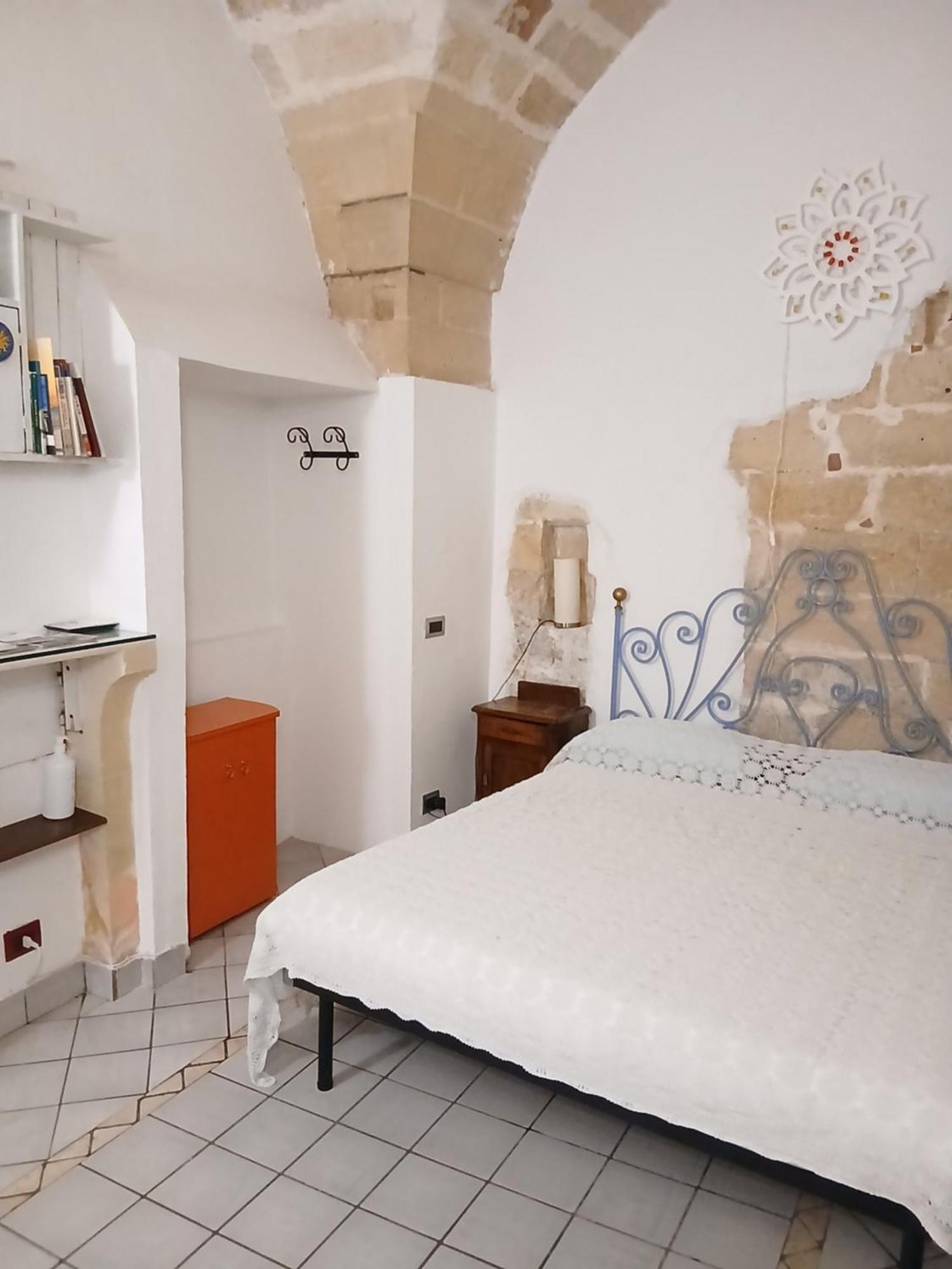 Vico Del Sole B&B Lecce Exterior photo
