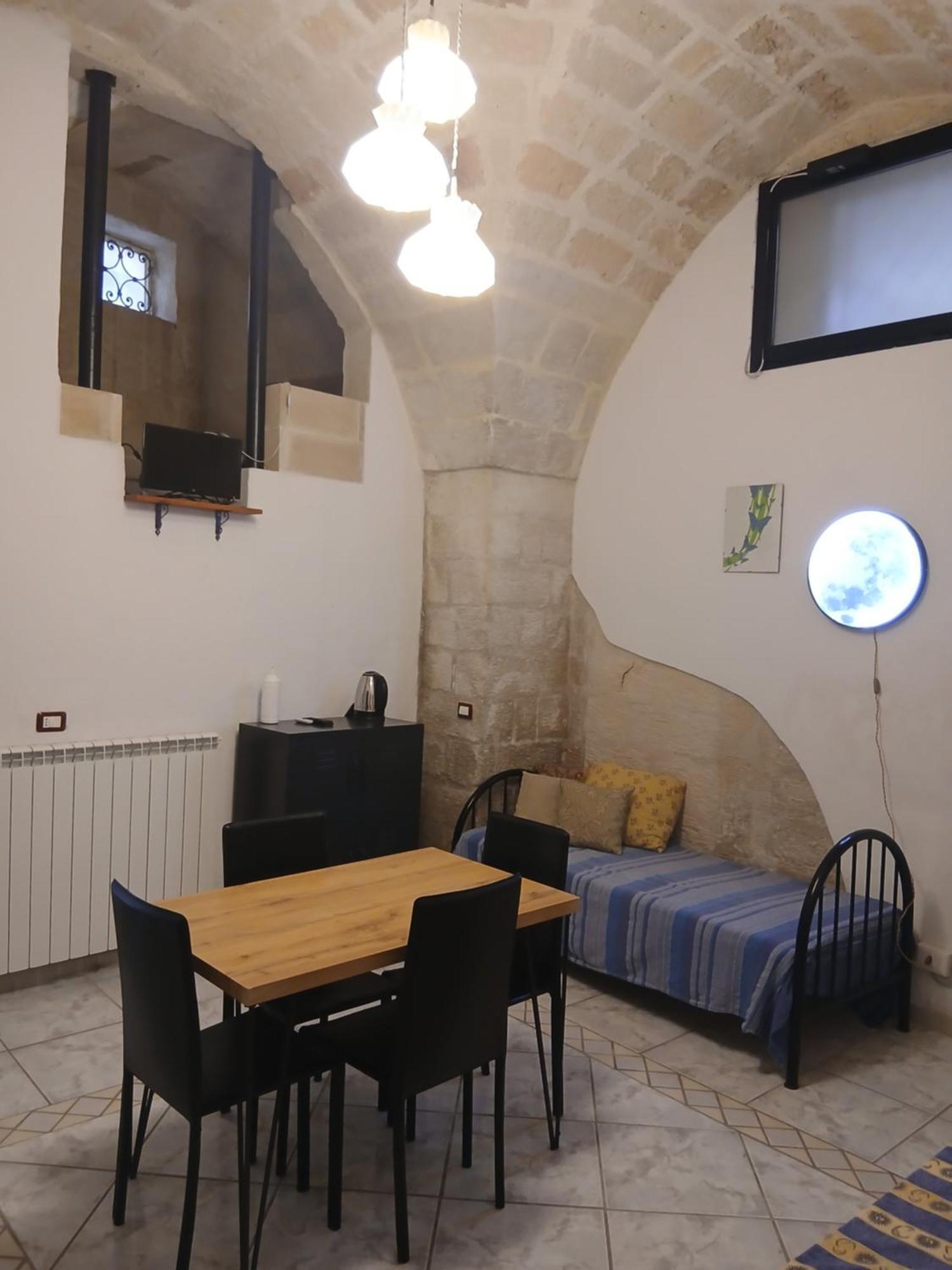 Vico Del Sole B&B Lecce Exterior photo