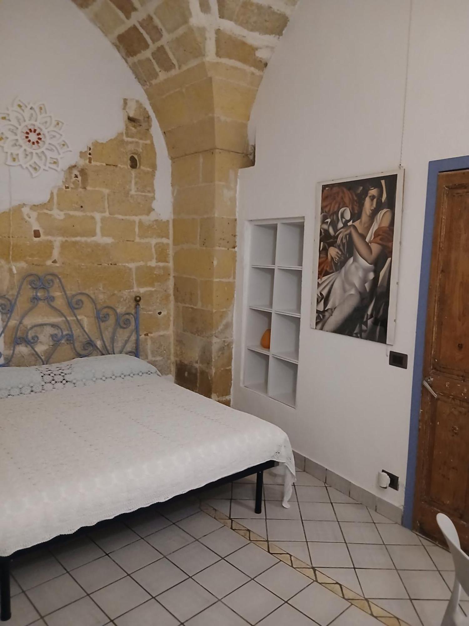 Vico Del Sole B&B Lecce Exterior photo